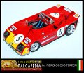 5 Alfa Romeo 33 TT3 - Alfa Romeo Collection 1.43 (6)